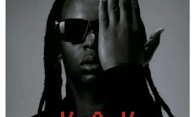 ScoobySteeze – KING OF KWAPI EP