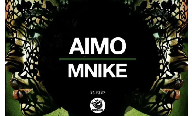 Aimo – Mnike (Original Mix)