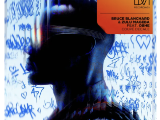 DJ Bruce Blanchard & Zulu Mageba