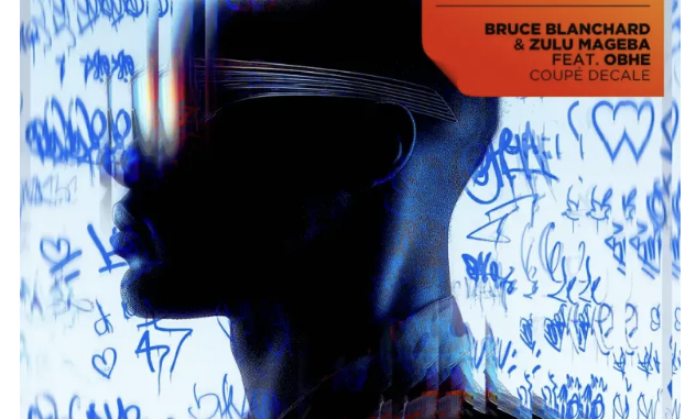 DJ Bruce Blanchard & Zulu Mageba