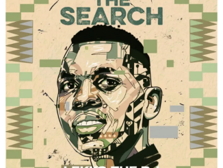 Lekko The DJ – The Search (feat. Kimosabe)