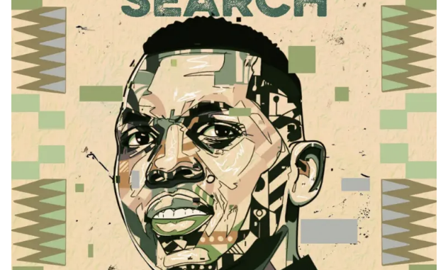 Lekko The DJ – The Search (feat. Kimosabe)
