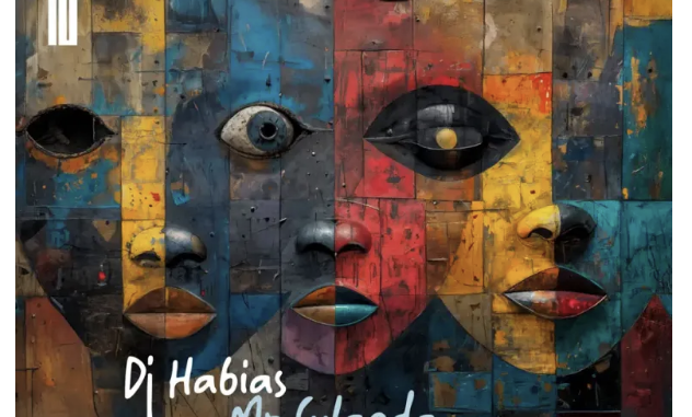 DJ Habias & Mr Culanda – Laka Kabo