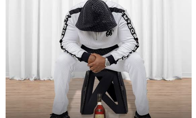 Thandazani – Siphuz’ Hennessey