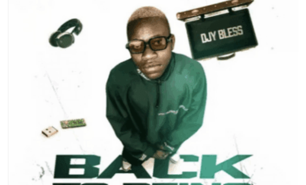 Djy Bless – Wola ft. W4DE