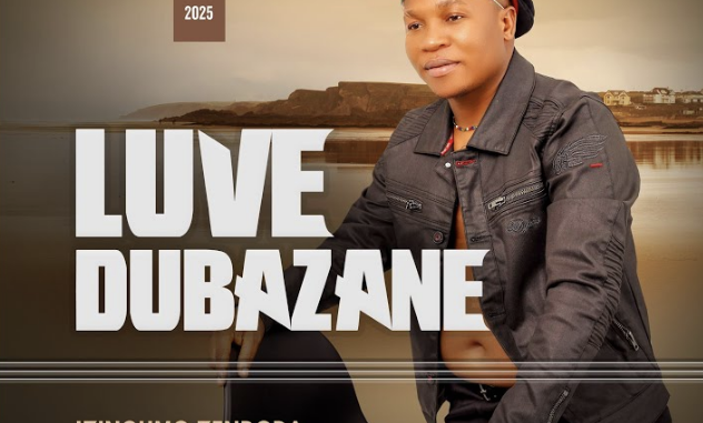Luve Dubazane – IZINQUMO ZENDODA