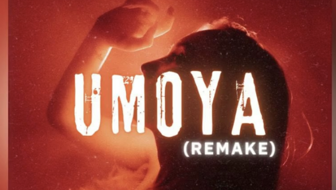 Dr Dope – Umoya (Remake)
