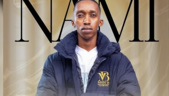 Anonymous RSA ft. Sineym – Ngikhumbule Nami