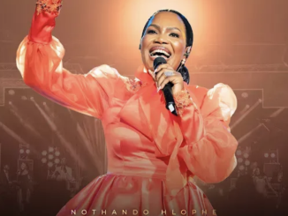 Nothando Hlophe – Empini Sothini Uma Singenawe