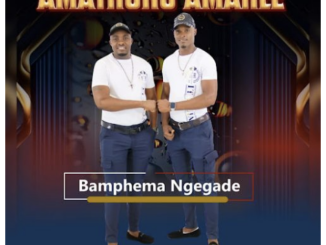 Amathonga amahle – Siphicaphicene