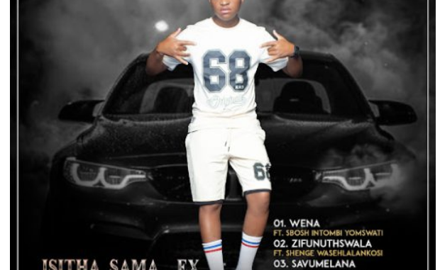 Isitha sama ex – Wena