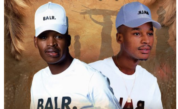 Njabulo Langa ft. Quality Biyela – Ihlatshiwe