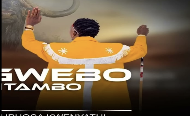 Sgwebo Sentambo – Ukuphosa Kwenyathi (Album)