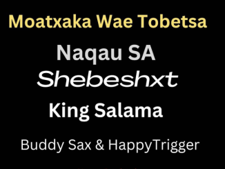 Naqua SA – Moatxaka Wae Tobetsa