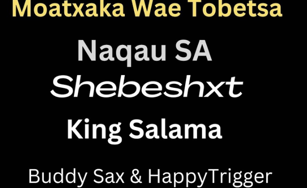 Naqua SA – Moatxaka Wae Tobetsa