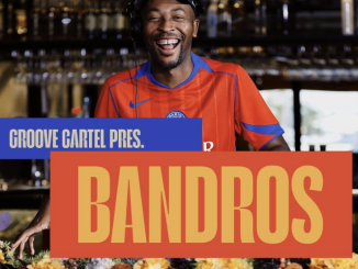Bandros – Groove Cartel Amapiano Mix