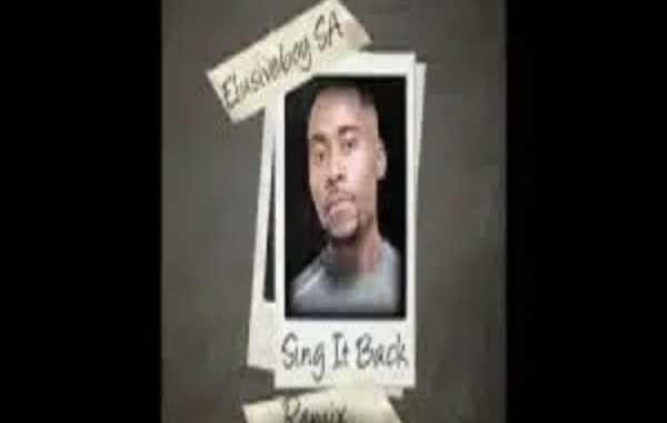 Elusiveboy – Sing It Back (Remix)
