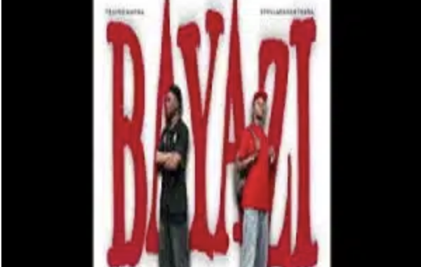 SphulaWabantwana – Bayazi