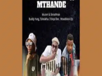Muserr – Mthande