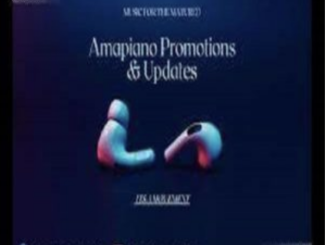 Mpumza K SA – Dark Strings