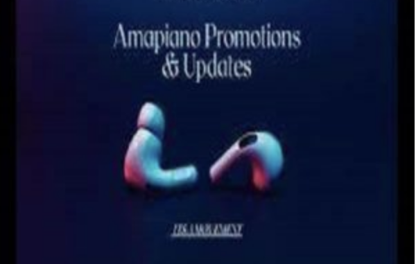 Mpumza K SA – Dark Strings