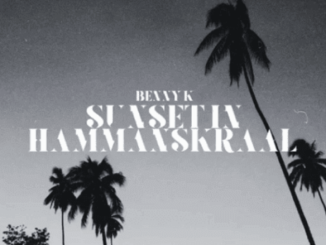 Benny K – Sunday (Pholas Solitude)