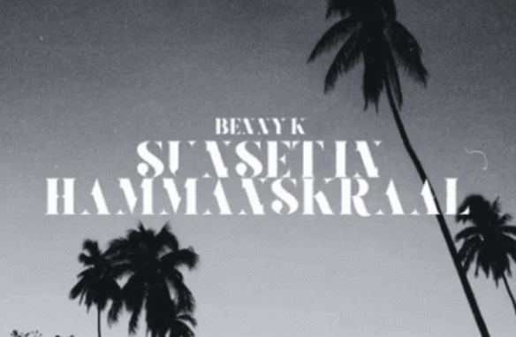 Benny K – Sunday (Pholas Solitude)