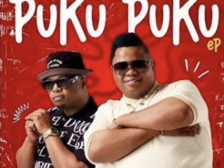 Dladla Mshunqisi, Beast Rsa & Blacks Jnr – Puku Puku