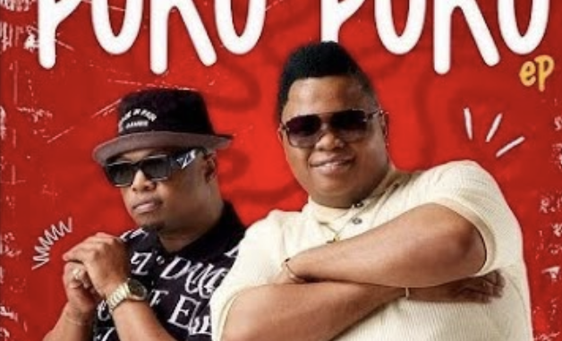 Dladla Mshunqisi, Beast Rsa & Blacks Jnr – Puku Puku