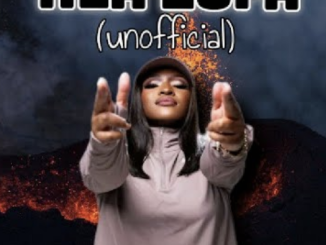 Kharishma - Kea Lofa