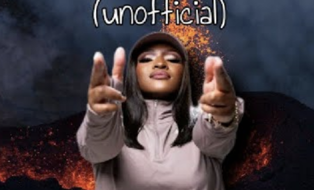 Kharishma - Kea Lofa