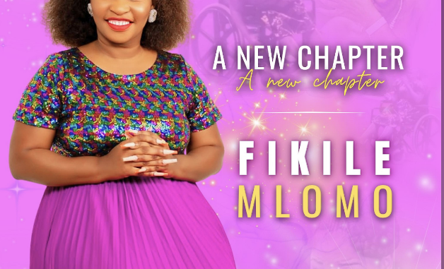 Fikile Mlomo - Ksasa Kuzokhanya