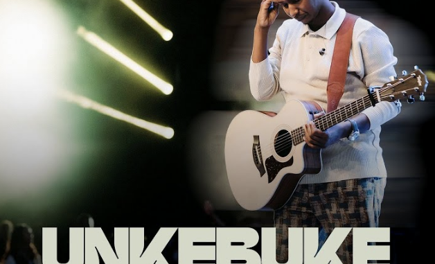 Israel Mbonyi – Unkebuke