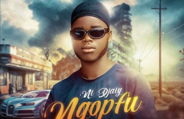 Mr Gmen - Ni Djayi Ngopfu