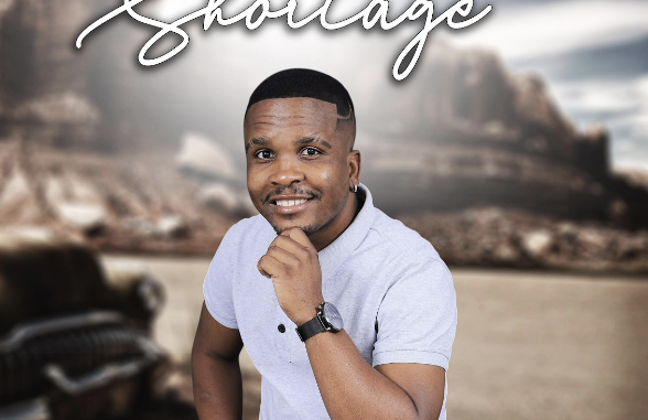 DHEM SCOTT - Thatha Zonke 45