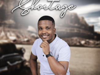 Gondi Boy - Shortage