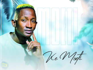 KE MOETI (feat. TS MAN SA) (Original) · DR NEL