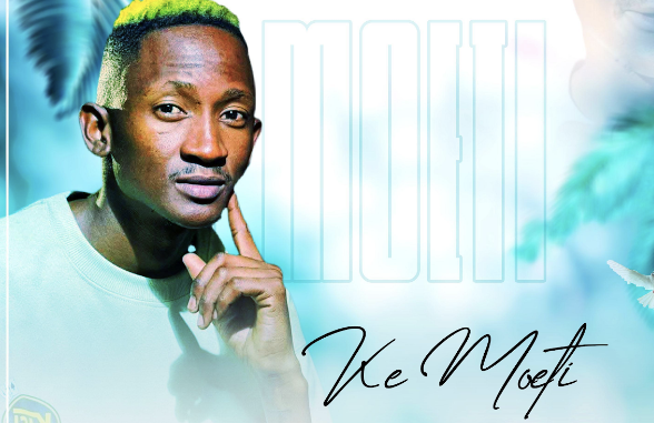 KE MOETI (feat. TS MAN SA) (Original) · DR NEL