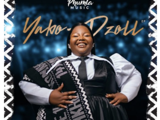Phumla Music – Slender
