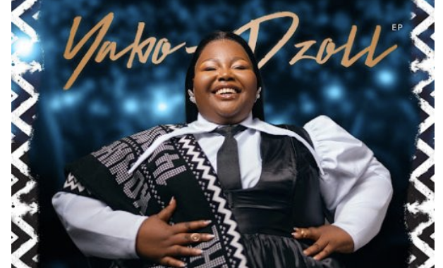 Phumla Music – Slender