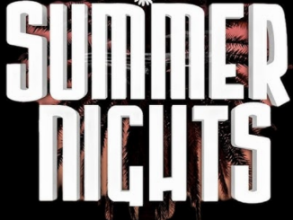 Sega & Da Gifto – Summer Nights