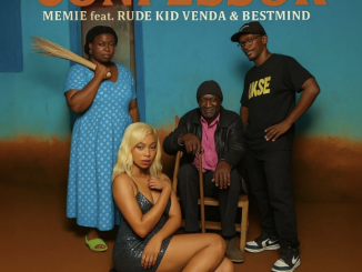 Rude Kid Venda & BestMind