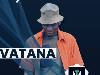 Tryford Makumbe - VATANA