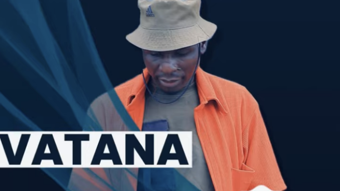 Tryford Makumbe - VATANA