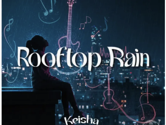 Keisha & The Godfathers Of Deep House SA – Rooftop Rain EP