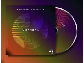 ShortBass & Spaceman – Grandpa EP