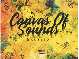 MacZito – Canvas Of Sound (Album)