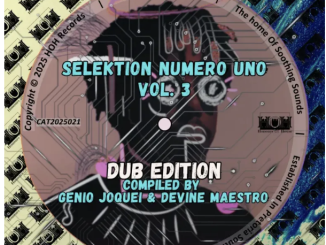 Genio Joquei & Devine Maestro