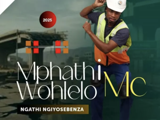 Mphathiwohlelo MC ft Shenge Wasehlalankosi & Mjolisi – Intaba Zokhahlamba