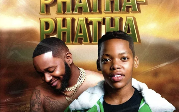 Okwanda – Dali Ufuna Ukungbona